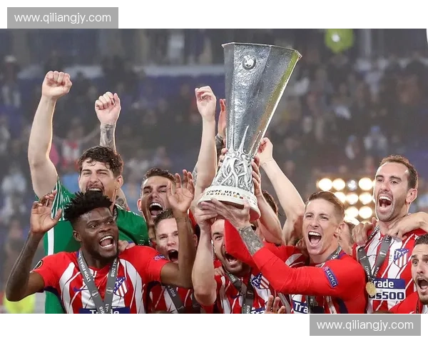 欧联杯决赛直播平台汇总及观看方式全解析让你不错过任何精彩瞬间